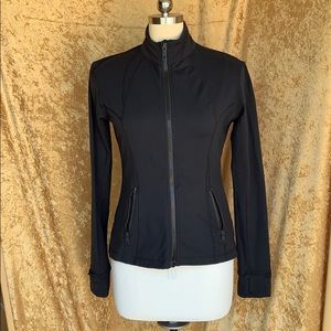 Athletic Jacket